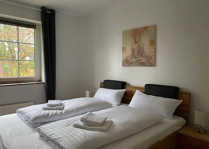 Fewodays: Ferienwohnung In Hamburg