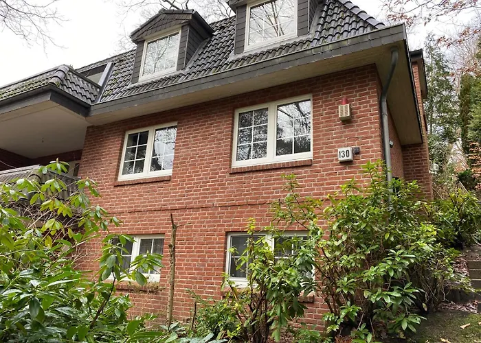 Fewodays: Ferienwohnung In Hamburg