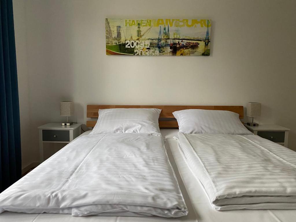 Appartement Fewodays: In Hambourg